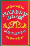 Book cover of Narrow Boat by ROLT, L. T. C.